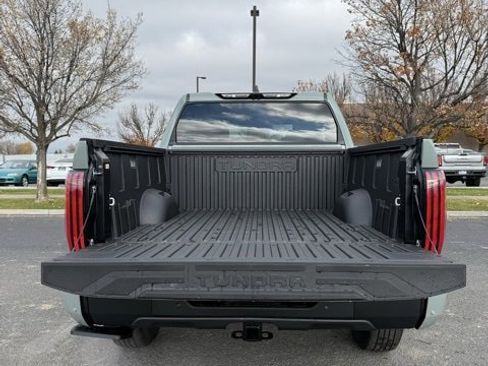 New 2026 Toyota Tundra Limited image 9