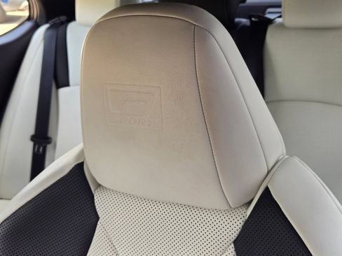 Used 2021 Lexus ES 350 F Sport w/ Special Edition FWD image 16