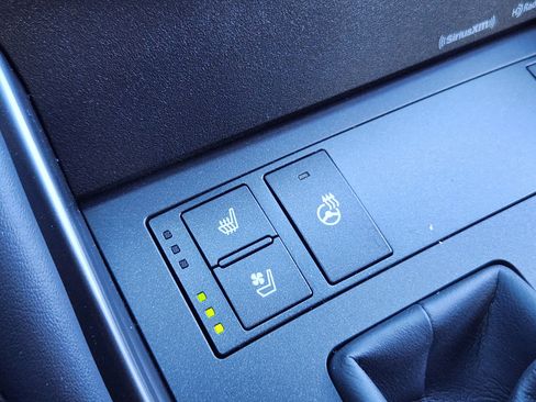 New 2025 Lexus IS 350 F Sport image 26