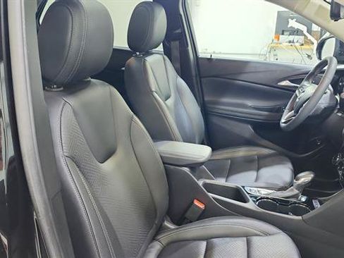 Used 2023 Buick Encore GX Essence w/ Advanced Technology Package FWD image 25