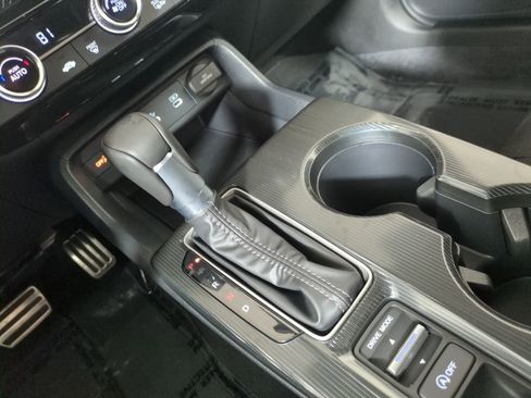 Certified 2026 Honda Civic Sport image 26