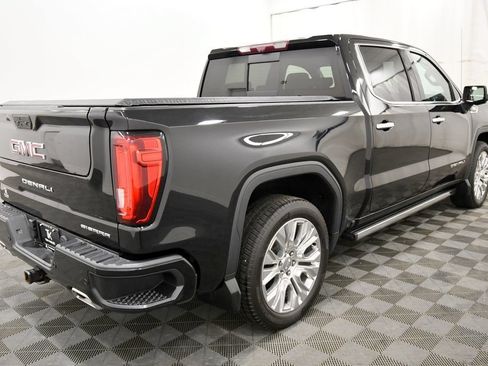 Used 2020 GMC Sierra 1500 Denali w/ Denali Ultimate Package AWD/4WD image 8