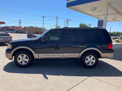 Used 2003 Ford Expedition Eddie Bauer image 4