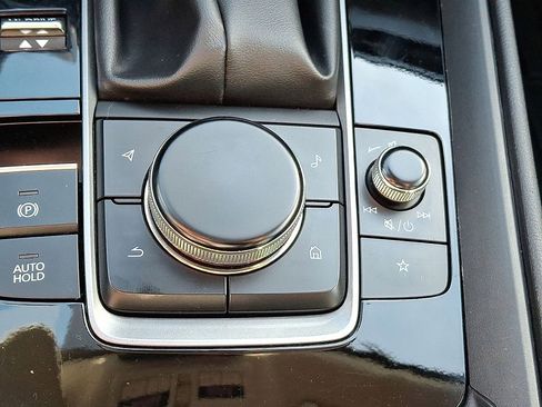 Used 2023 MAZDA CX-50 AWD 2.5 Turbo w/ Cargo Package image 52