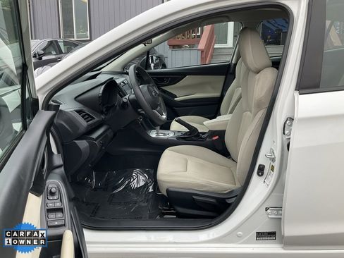 Used 2022 Subaru Impreza 2.0i image 13