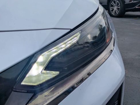 Used 2023 Nissan Altima 2.5 SR FWD image 34