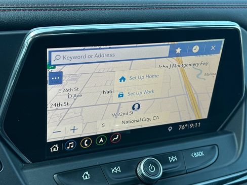 Used 2019 Chevrolet Blazer RS AWD/4WD image 18