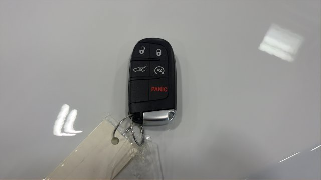 Used 2025 Dodge Durango GT AWD/4WD image 29