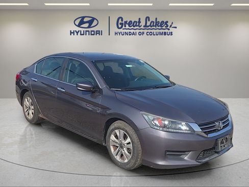 Used 2014 Honda Accord LX image 7