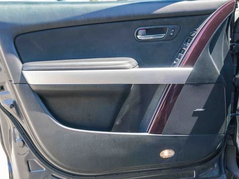 Used 2015 MAZDA CX-9 Grand Touring FWD image 19