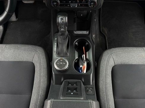 Certified 2025 Ford Bronco Big Bend AWD/4WD image 27