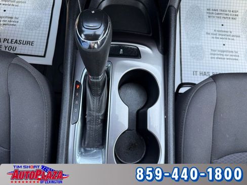 Used 2018 Chevrolet Malibu LS image 29