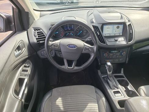 Used 2019 Ford Escape SE AWD/4WD image 9