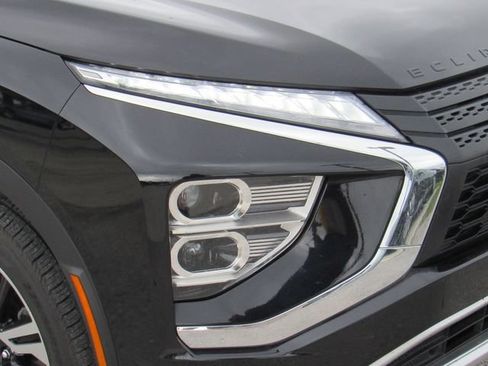 Used 2024 Mitsubishi Eclipse Cross SE AWD/4WD image 10