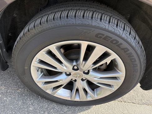 Used 2014 Lexus RX 350 FWD w/ Navigation Package image 14