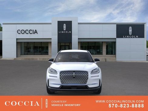 New 2026 Lincoln Corsair Premiere AWD/4WD image 6