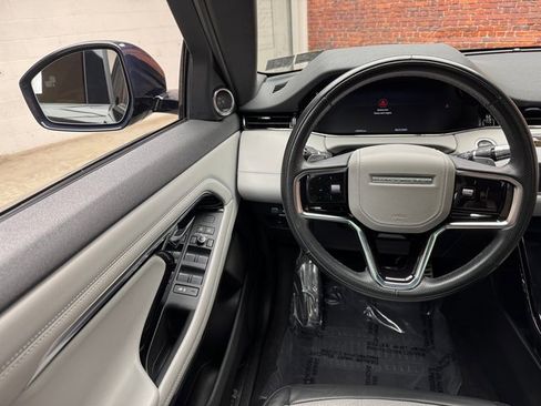 Used 2021 Land Rover Range Rover Evoque R-Dynamic HSE image 14