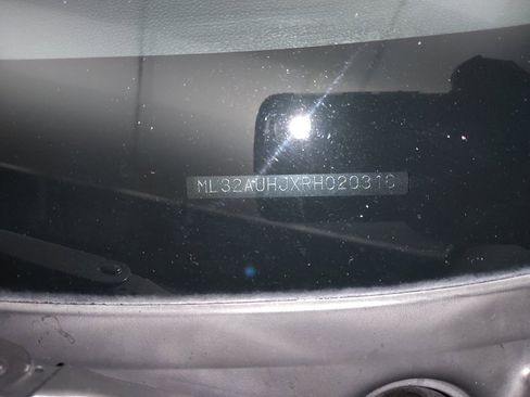 Used 2024 Mitsubishi Mirage ES FWD image 33