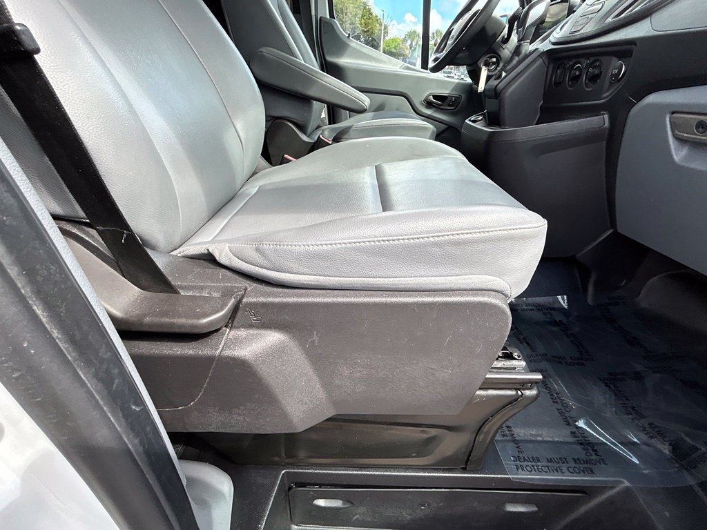 Used 2019 Ford Transit 250 148 Medium Roof RWD image 23