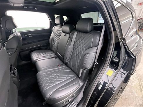 Used 2026 Genesis GV80 3.5T Prestige image 20