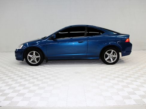 Used 2003 Acura RSX Type-S image 2