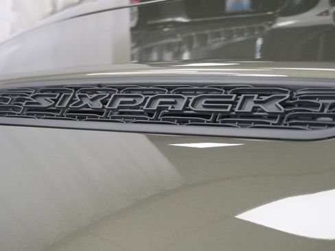 New 2026 Dodge Charger R/T Scat Pack image 9