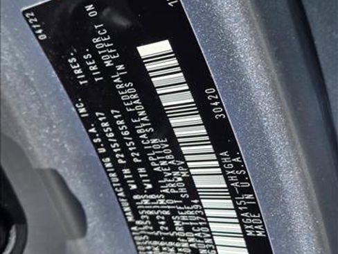 Used 2022 Toyota Corolla Cross LE image 21