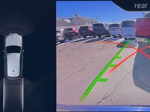 Used 2019 BMW X3 xDrive30i w/ Convenience Package image 21