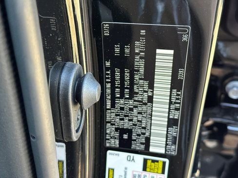 New 2026 Toyota Corolla Cross LE image 33