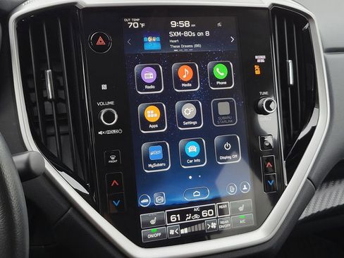 Certified 2024 Subaru Ascent Premium w/ Convenience Package image 24