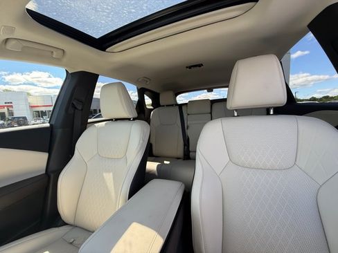 Used 2024 Lexus RX 350 Premium Plus w/ Convenience Package AWD/4WD image 29