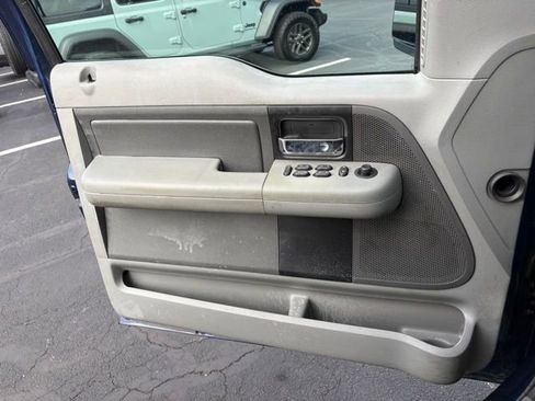 Used 2008 Ford F150 XLT image 20