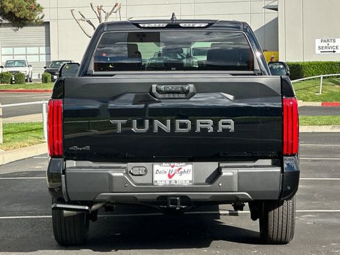 New 2026 Toyota Tundra SR5 image 5