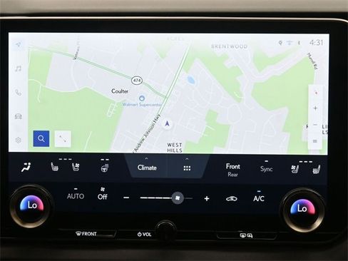 Used 2024 Lexus RX 500h F Sport w/ Convenience Package image 24