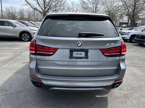 Used 2016 BMW X5 xDrive35i image 6