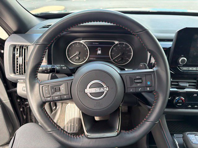 Used 2025 Nissan Pathfinder Rock Creek AWD/4WD image 20