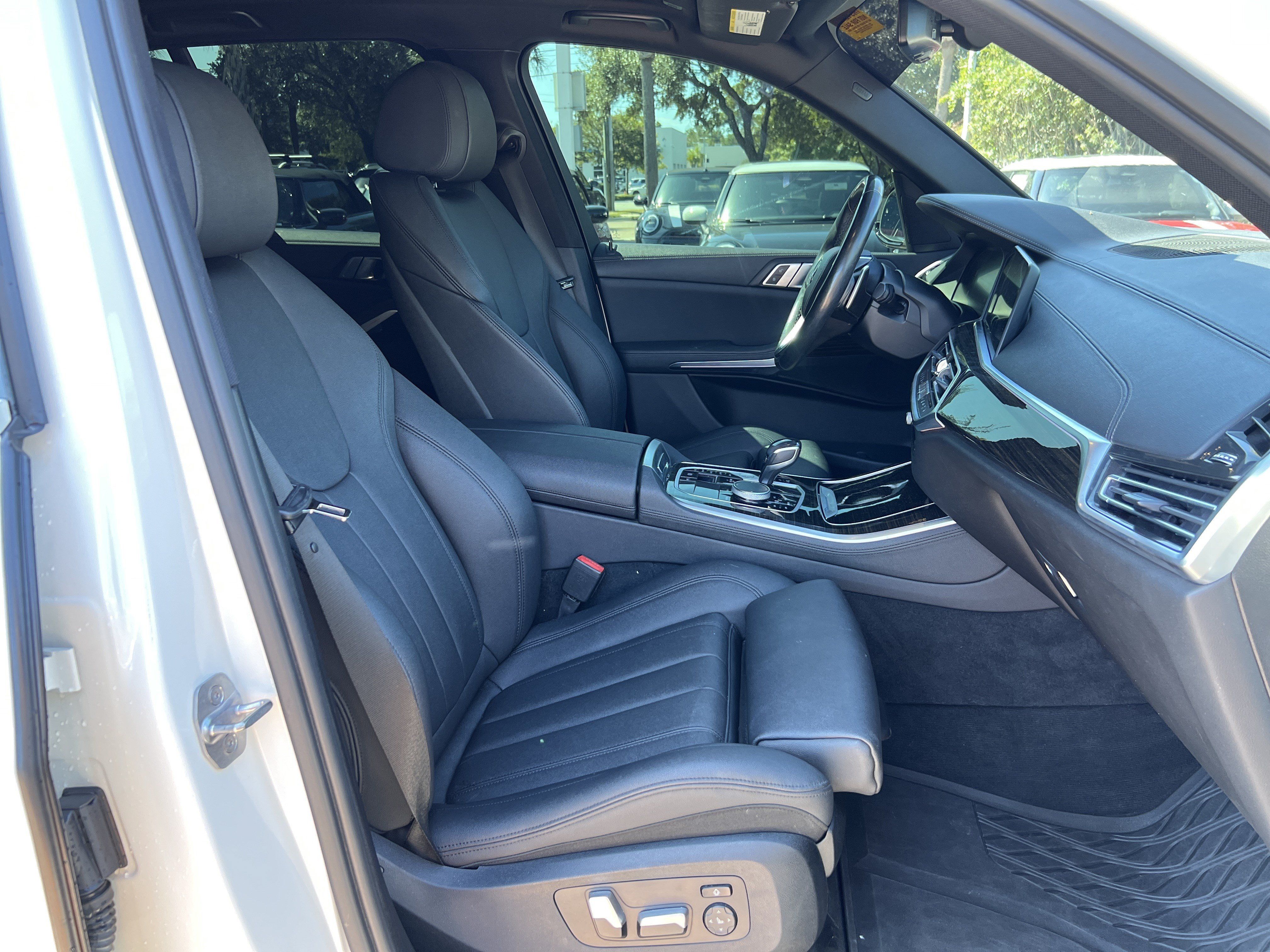 Used 2020 BMW X5 xDrive40i w/ Convenience Package AWD/4WD image 33
