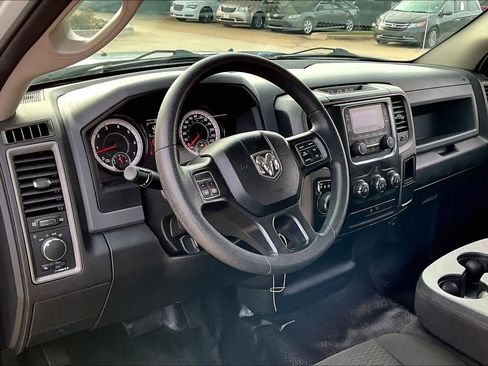 Used 2020 RAM 1500 Tradesman w/ Power & Remote Entry Group image 17