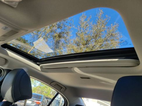 New 2026 MAZDA MAZDA3 2.5 Turbo Sedan w/Premium Plus image 31