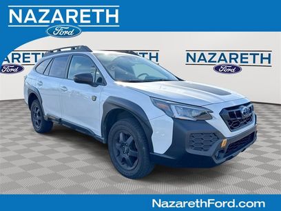 Used 2024 Subaru Outback Wilderness