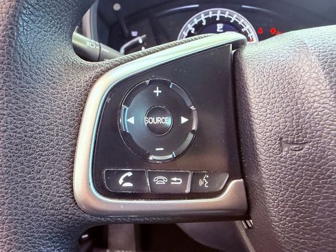 Used 2018 Honda CR-V LX image 19