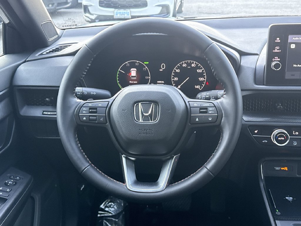 Used 2026 Honda CR-V Sport image 11