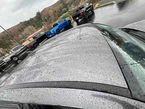 Used 2022 Toyota Tacoma SR w/ SX Package image 29