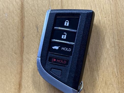 Used 2023 Acura MDX FWD image 39