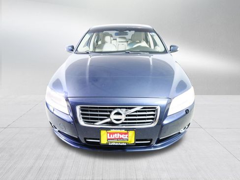 Used 2010 Volvo S80 3.2 FWD image 2