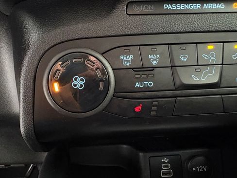 Used 2023 Ford Bronco Sport Big Bend w/ Convenience Package AWD/4WD image 11