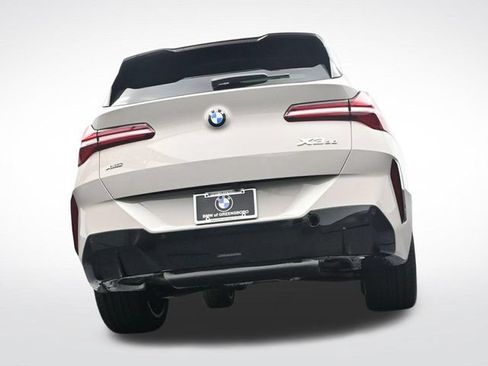 New 2026 BMW X3 xDrive30i w/ Premium Package AWD/4WD image 40