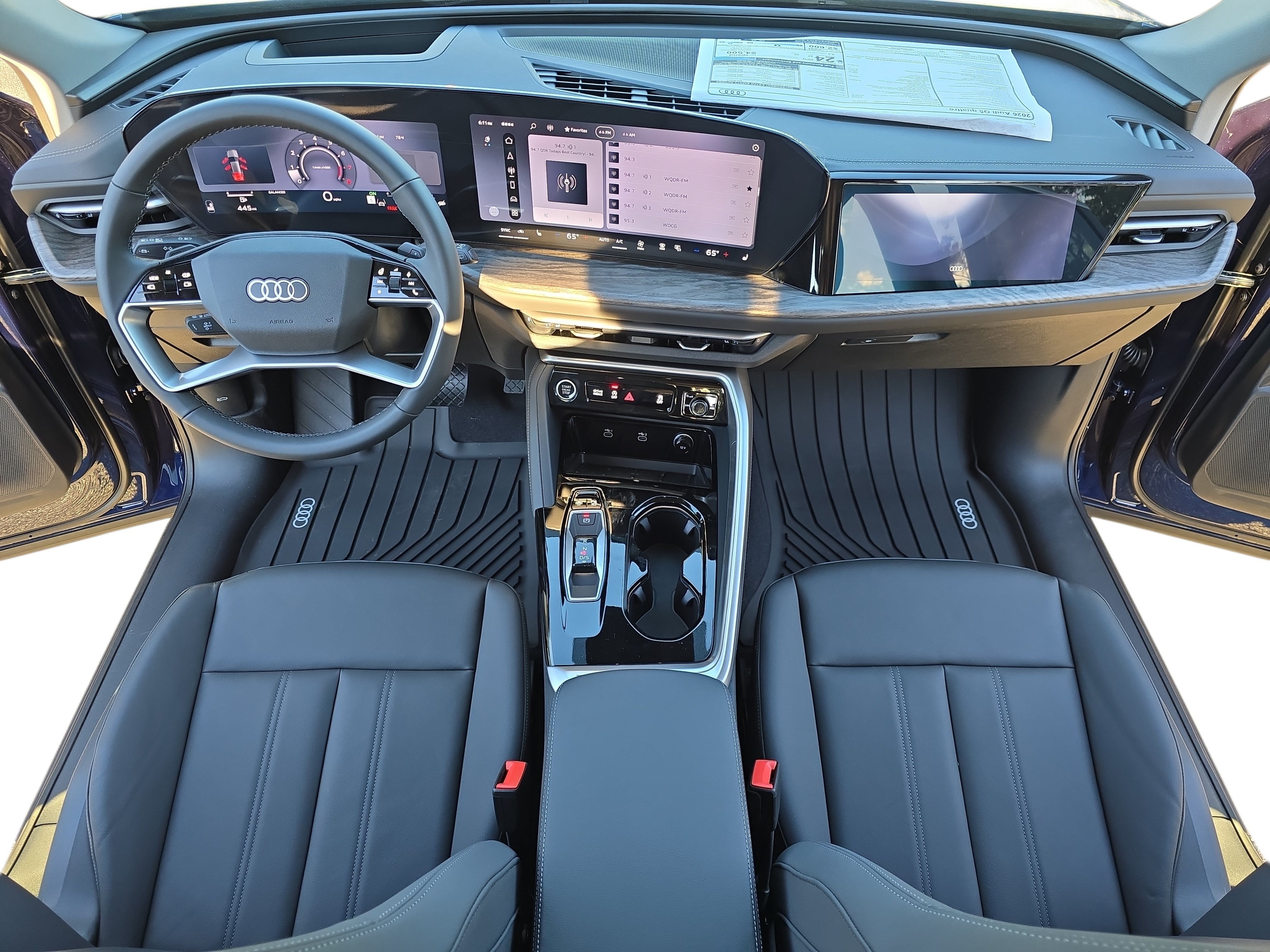 New 2026 Audi Q5 Premium AWD/4WD image 9