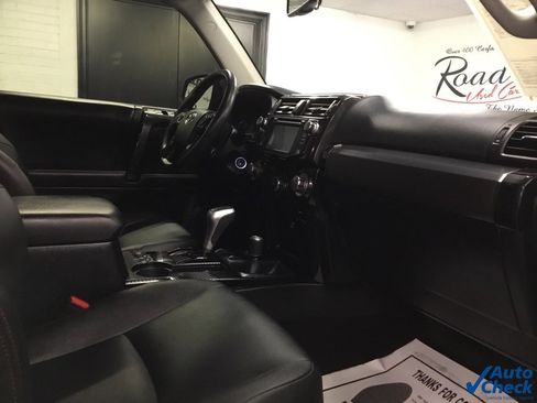 Used 2019 Toyota 4Runner TRD Pro image 41