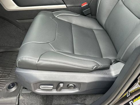 New 2026 Toyota Tundra Limited image 10